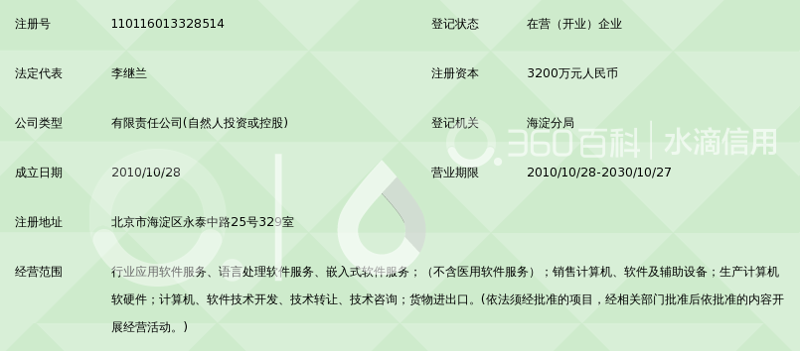 信息技术服务行业的动态观察